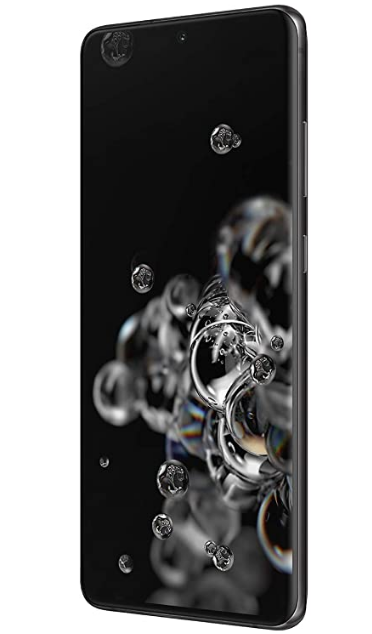 Samsung Galaxy S20 Ultra 5G Factory Unlocked 